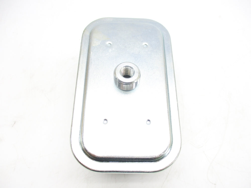 JOHNSON CONTROLS P32AF-2C 24-277VAC 10A 1PSI REV. B NSMP