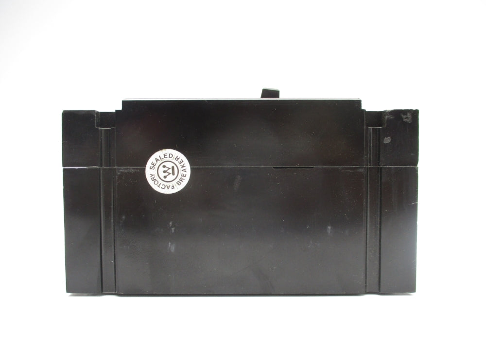 WESTINGHOUSE FB3100 600VAC 100A NSMP