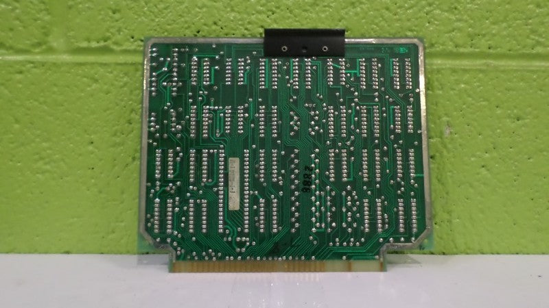 BARBER-COLMAN A-11456 COMPUTER CIRCUIT BOARD UNMP