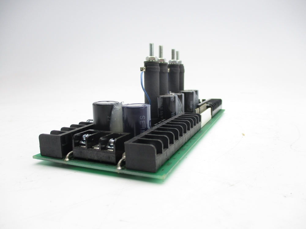 SENCON A500-115 REV. 1 NSNP