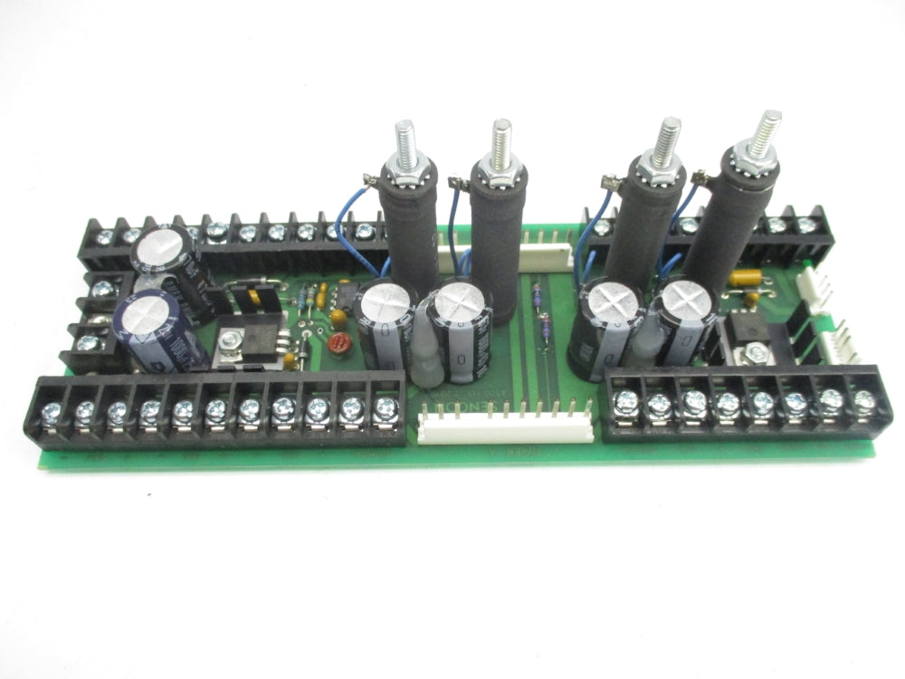 SENCON A500-115 REV. 1 NSNP