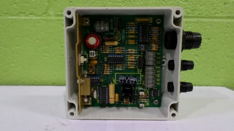 REID INC. 800-0005-00 UNMP