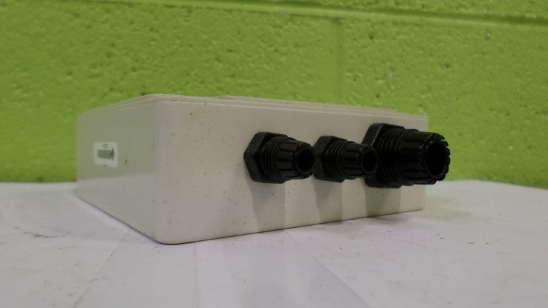 REID INC. 800-0005-00 UNMP