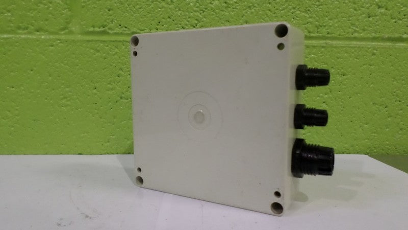 REID INC. 800-0005-00 UNMP