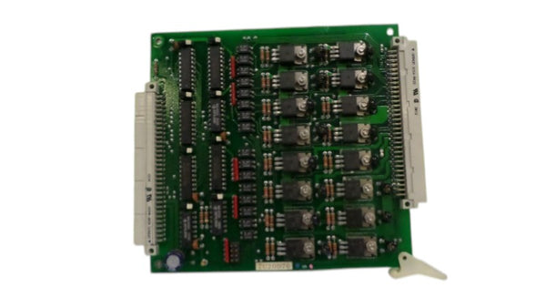 OMRON XC5A-6422 PC BOARD UNMP