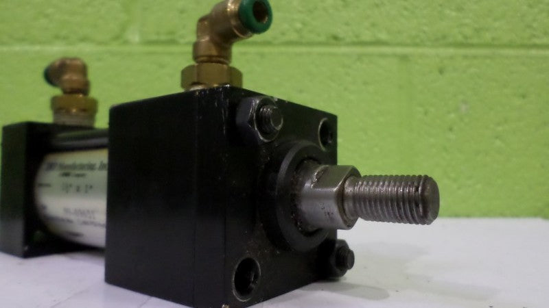 TRD MANUFACTURING 1-1/2X1 CYLINDER (AS PICTURED)  UNMP