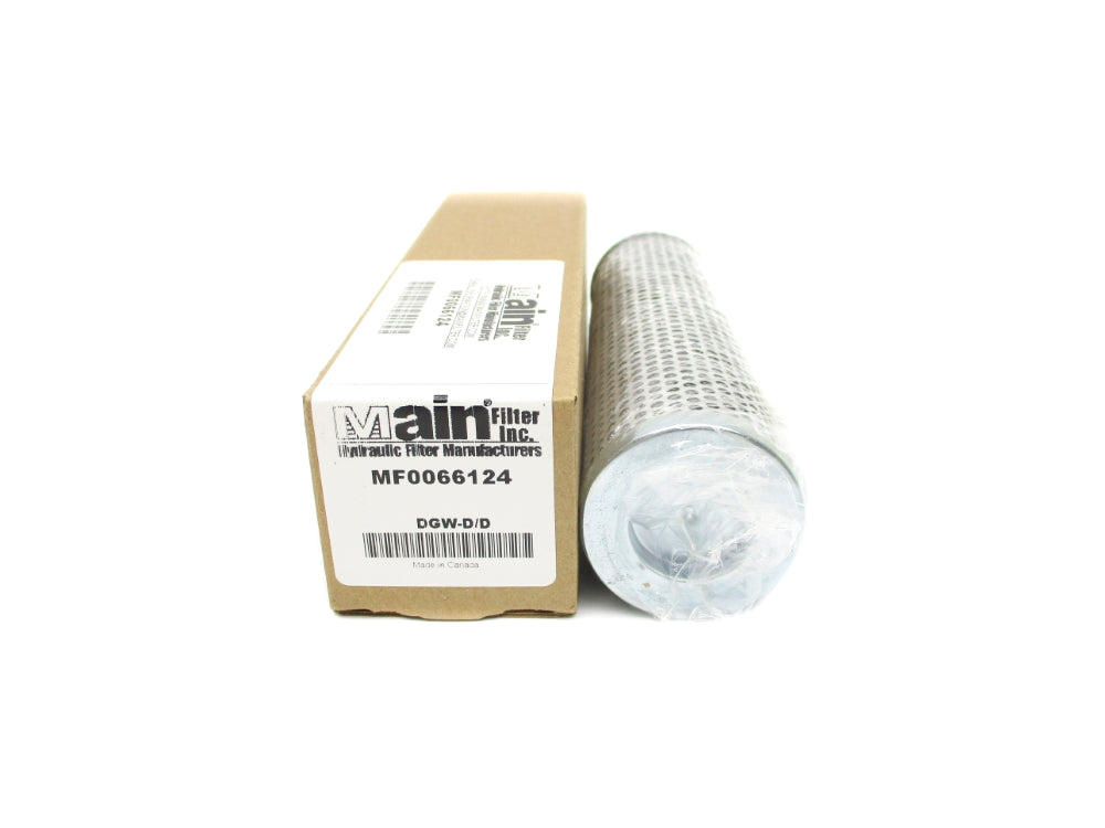 MAIN FILTER MF0066124 NSMP