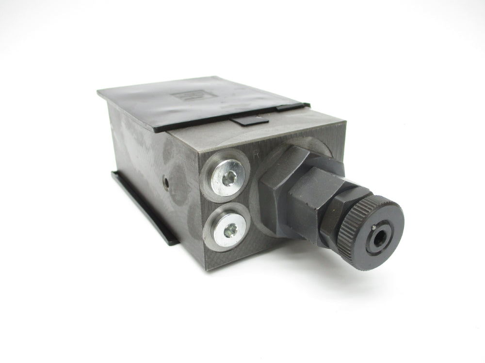 PARKER PRM3PP17KNS50 5000PSI NSMP