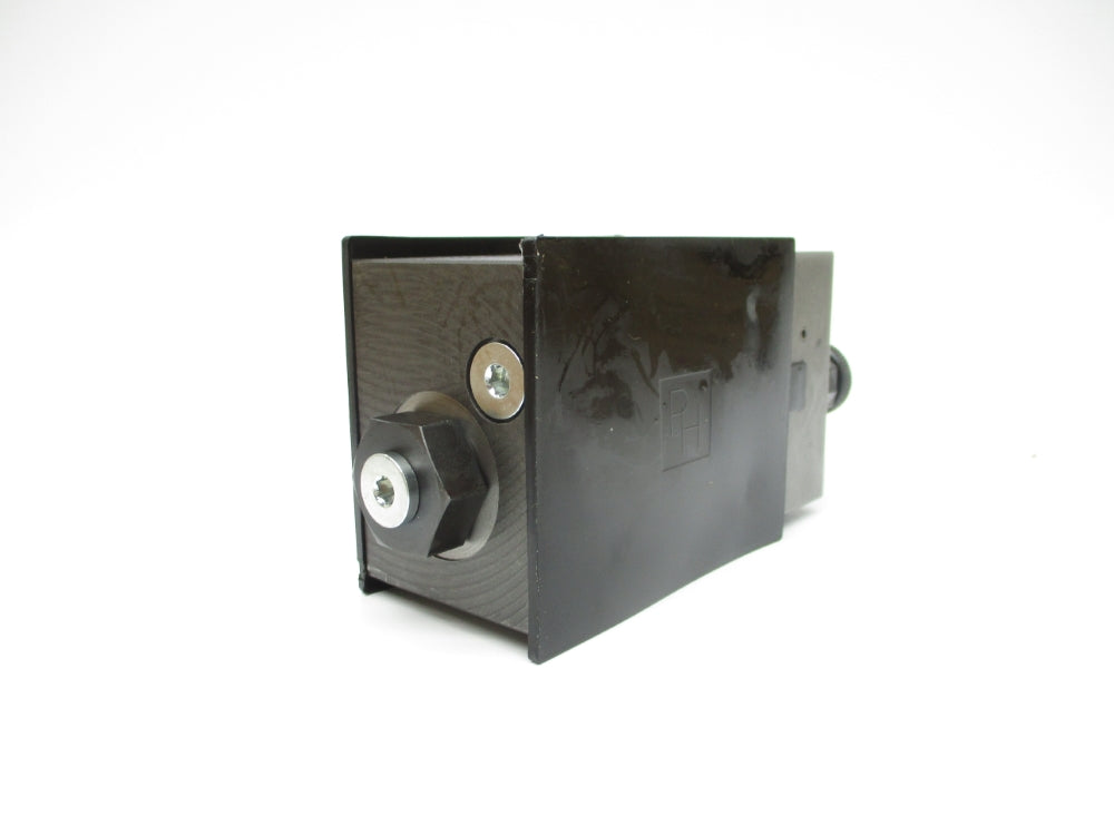 PARKER PRM3PP17KNS50 5000PSI NSMP