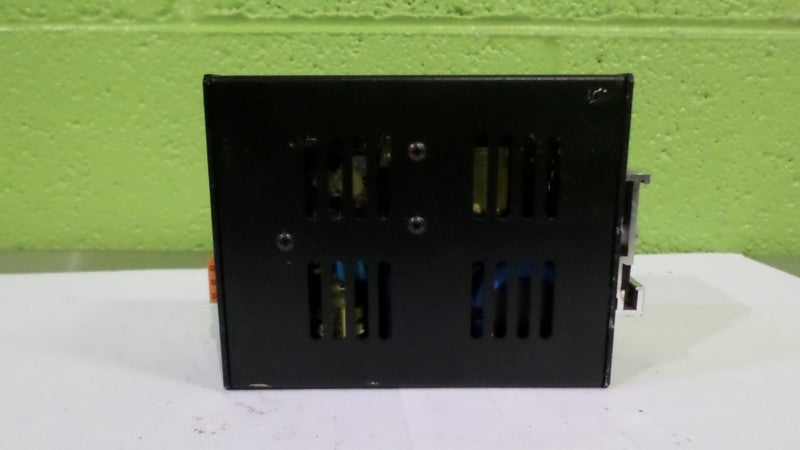 WEIDMULLER 992748-0024 POWER SUPPLY UNMP