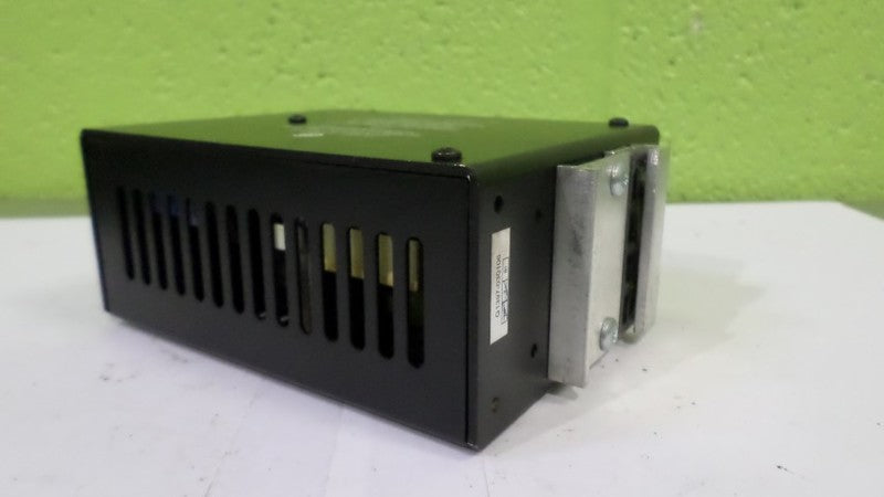 WEIDMULLER 992748-0024 POWER SUPPLY UNMP