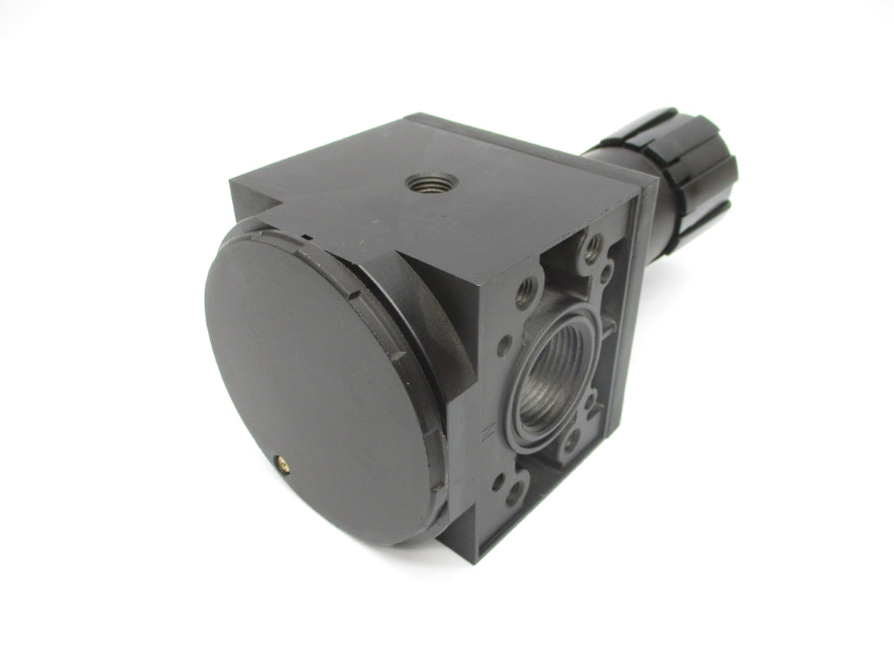 PARKER P3NRA98BNN 250PSI 1" NSMP