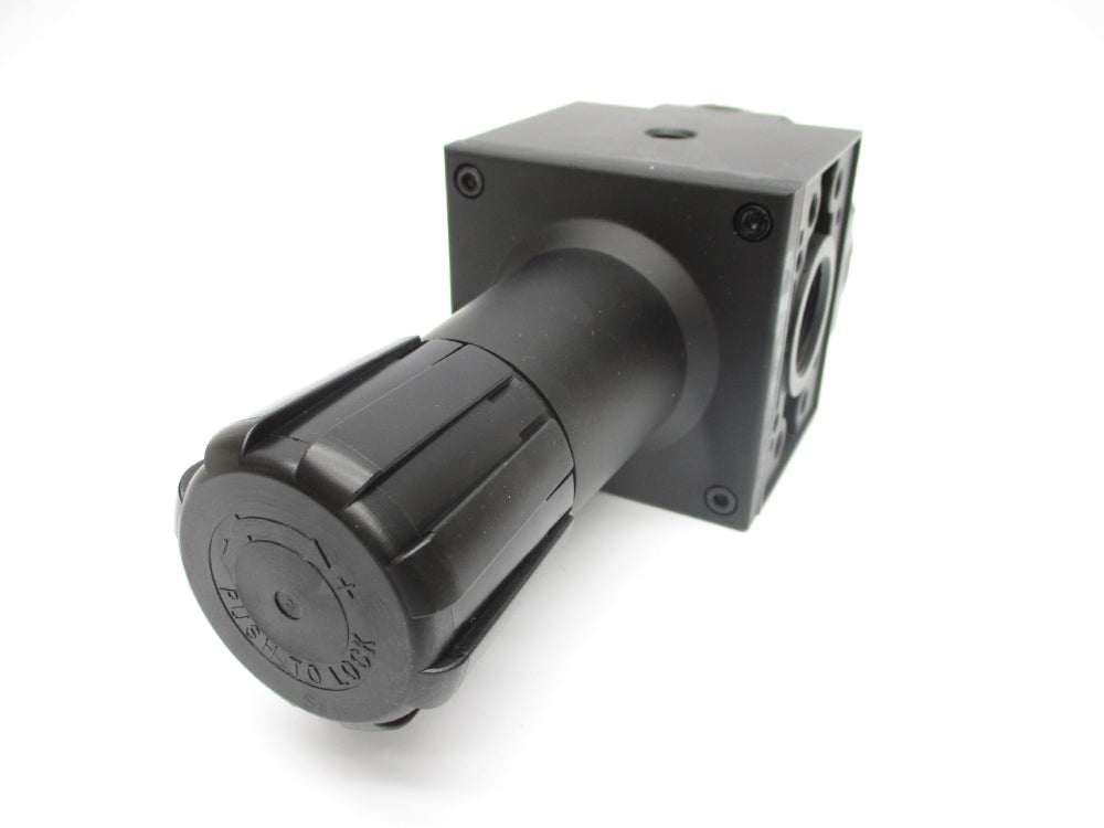 PARKER P3NRA98BNN 250PSI 1" NSMP