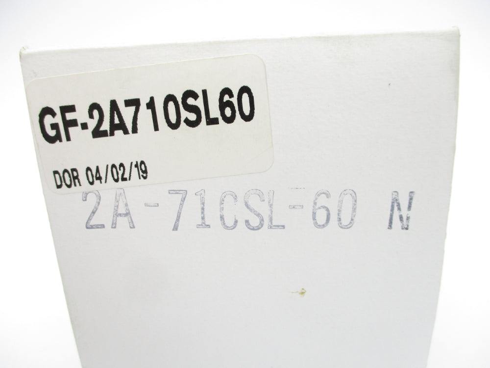 GF-2A710SL60 NSMP