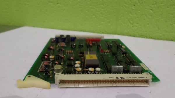 OMRON TPC-5243A COMPUTER CIRCUIT BOARD UNMP