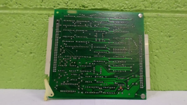 OMRON TPC-5243A COMPUTER CIRCUIT BOARD UNMP