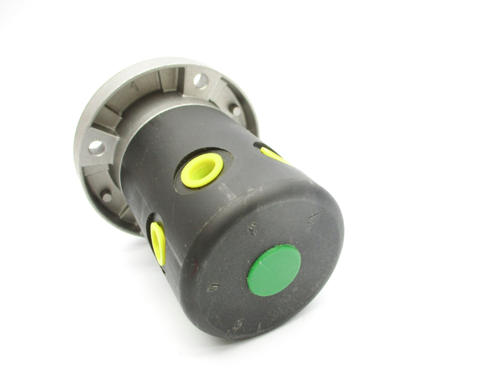 HYDAC MS5A2.1/12-V NSNP