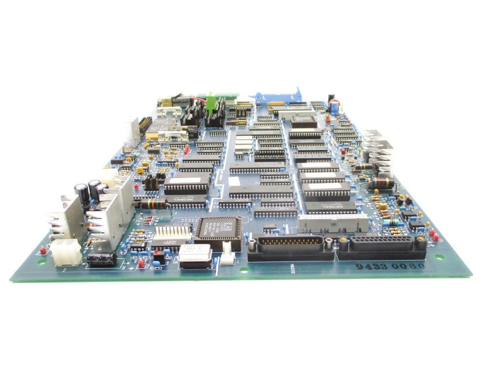 VIDEOJET 356300-J2 NSNP