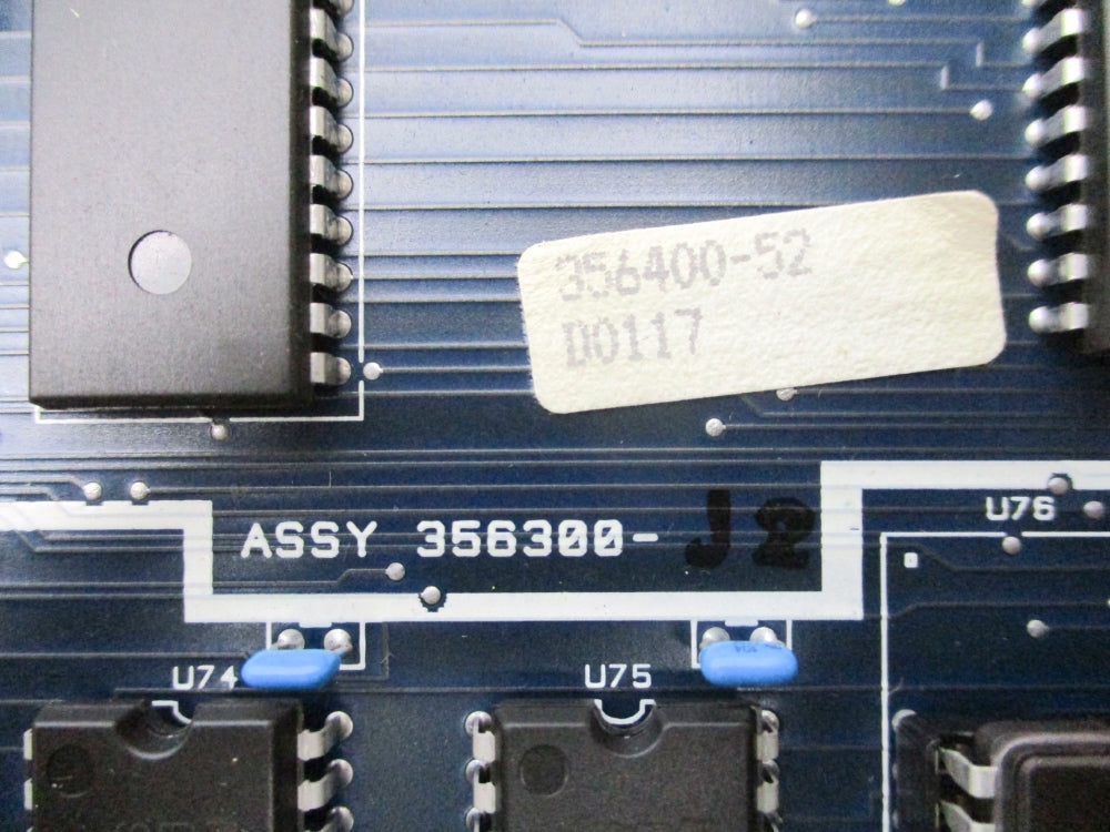 VIDEOJET 356300-J2 NSNP