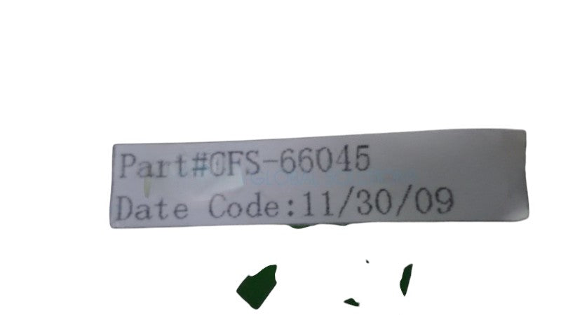 NSNPNEX CFS-66045 C NSNP IN BAG