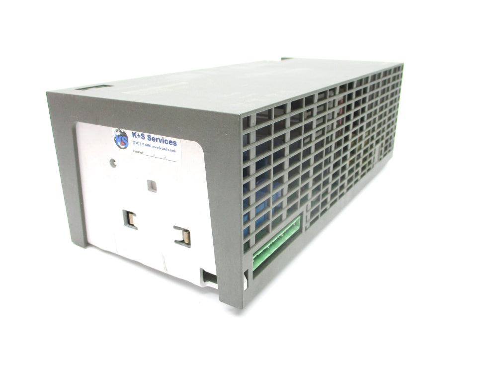SIEMENS 6EP1434-2BA00 400-500VAC 0.65A UNMP