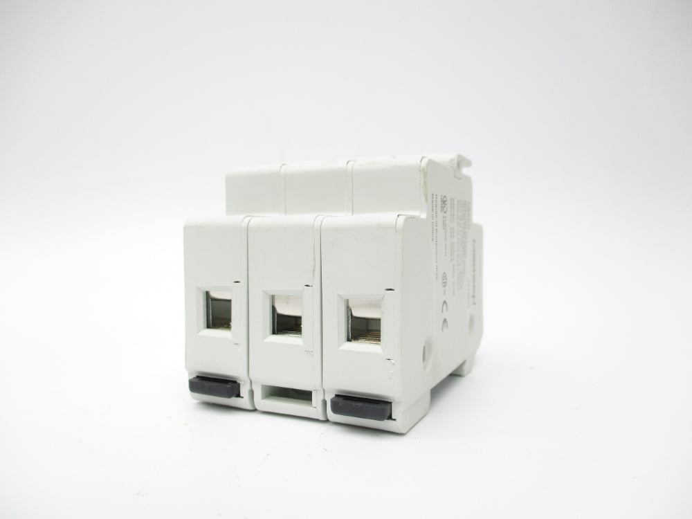 FERRAZ SHAWMUT USCC3I Y218038 600VAC/DC 30A NSNP