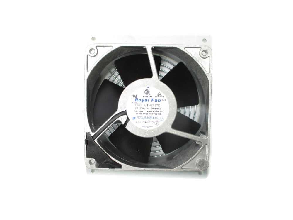 ROYAL ELECTRIC UTHS457C 230VAC NSNP