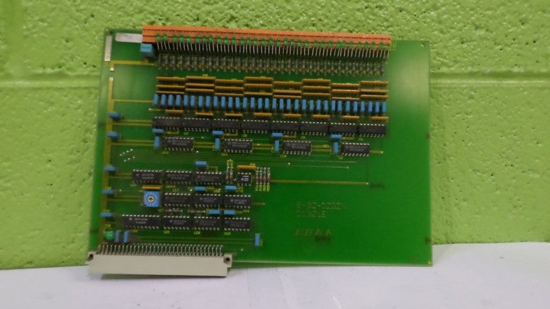 E-32-DIGIN INPUT MODULE UNMP