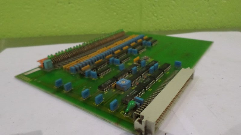 E-32-DIGIN INPUT MODULE UNMP