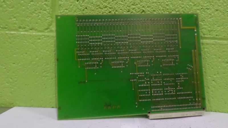 E-32-DIGIN INPUT MODULE UNMP