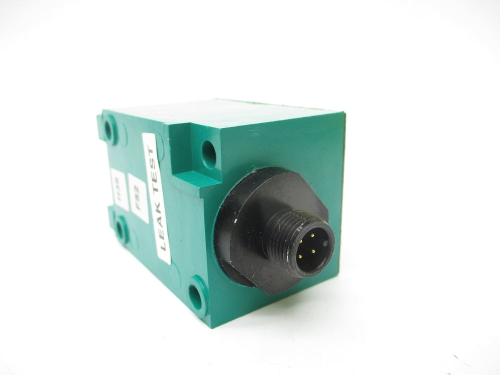 ALLEN BRADLEY 802M-NX22 SER. A (WH) NSMP