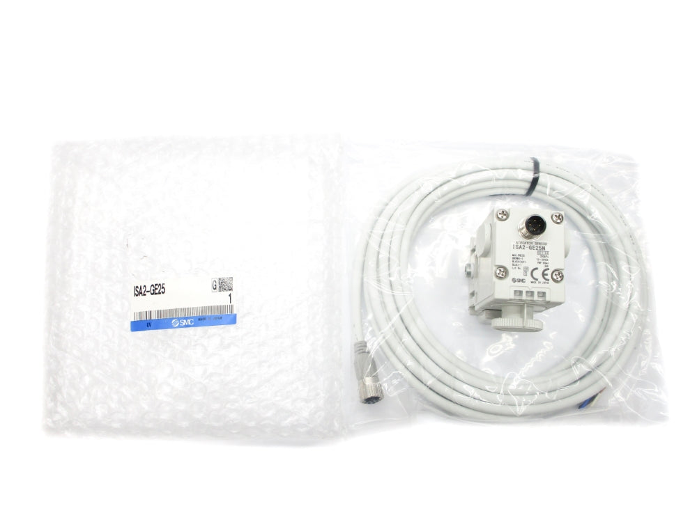 SMC ISA2-GE25 NSMP