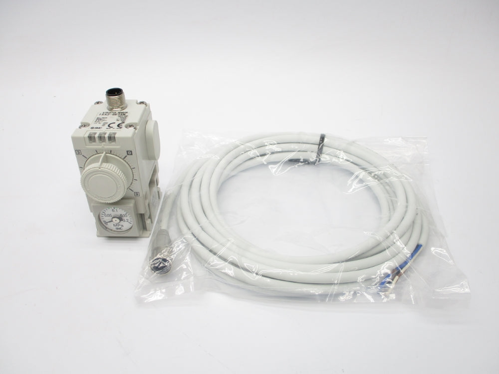 SMC ISA2-GE25 NSMP