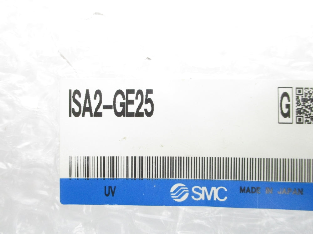 SMC ISA2-GE25 NSMP
