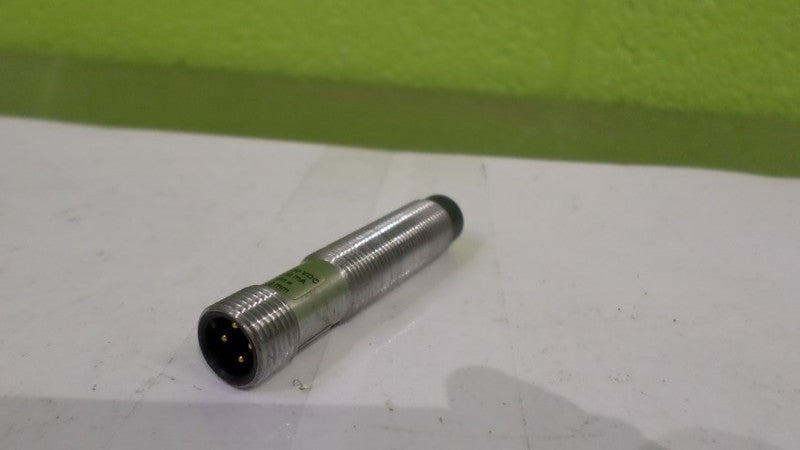 BALLUFF BES-M12MF1-PSC10-S04G PROXIMITY SENSOR UNMP