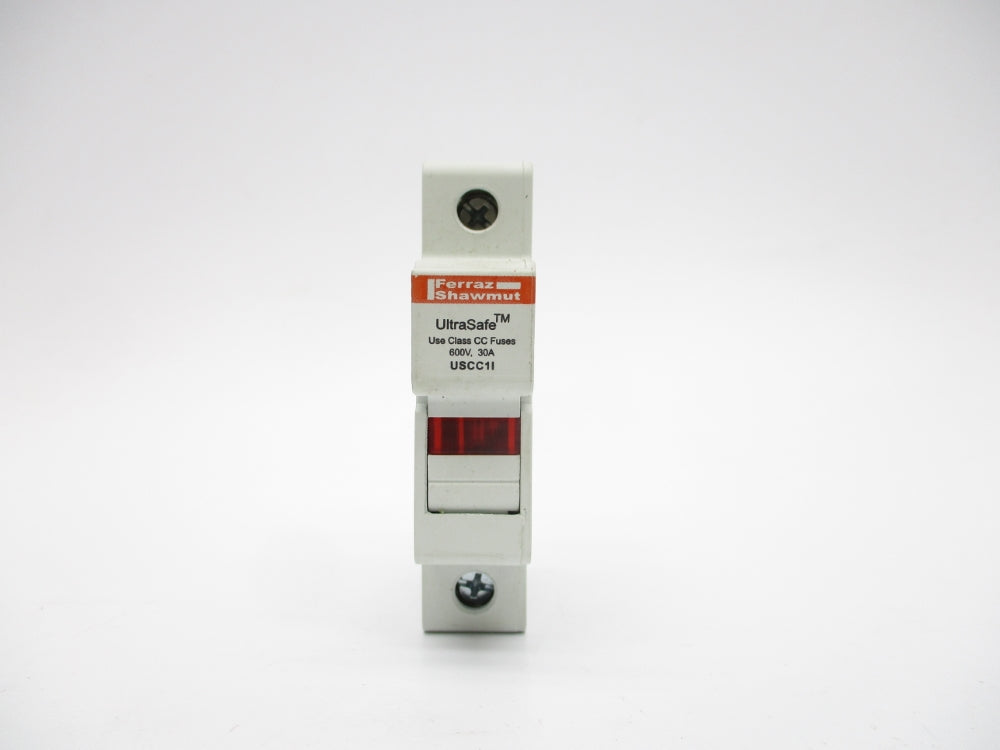 MERSEN USCC1I X213943 600VAC/DC 30A NSNP