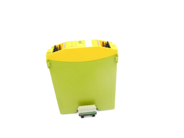 PILZ PNOZMO4P 773536 240VAC 6A NSNP