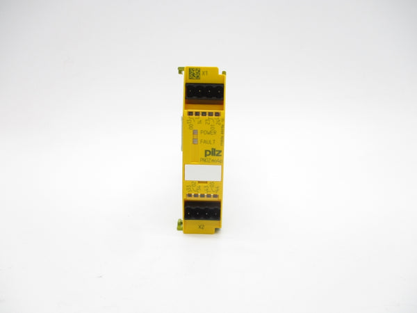 PILZ PNOZMO4P 773536 240VAC 6A NSNP