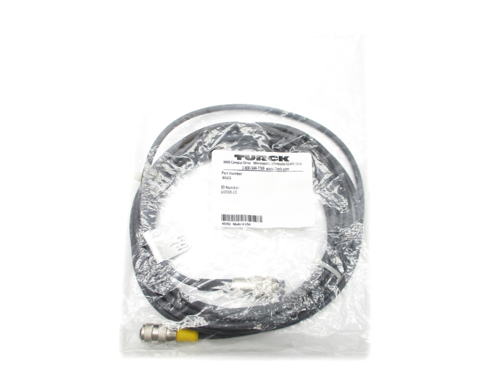 TURCK BK5C5 U0988-13 NSMP
