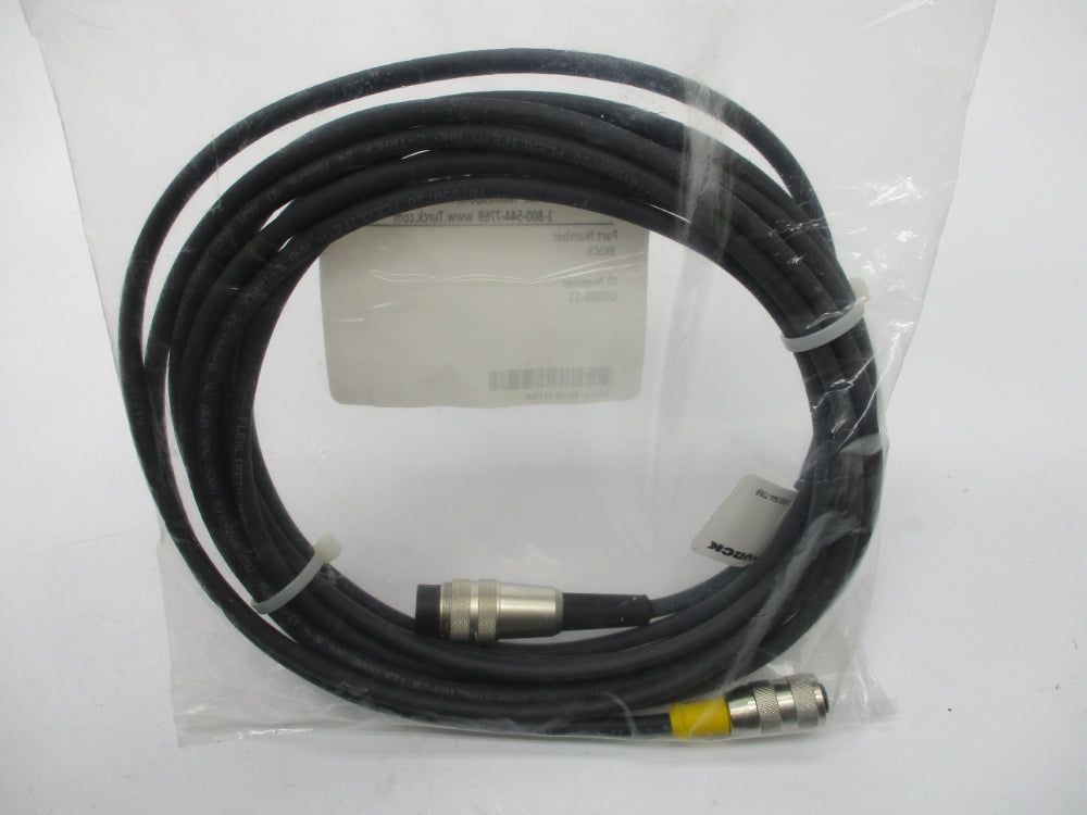 TURCK BK5C5 U0988-13 NSMP