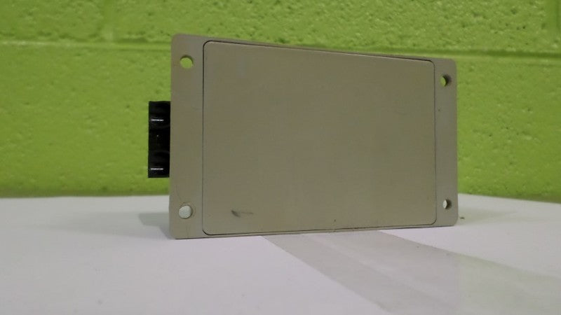 CONTROL CONCEPTS ISLATROL IC+105  UNMP