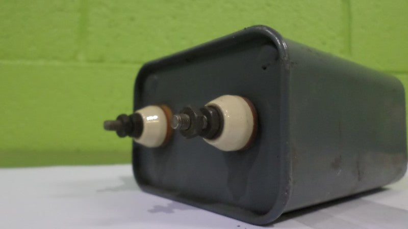T10NW15 CAPACITOR 1000VDC UNMP