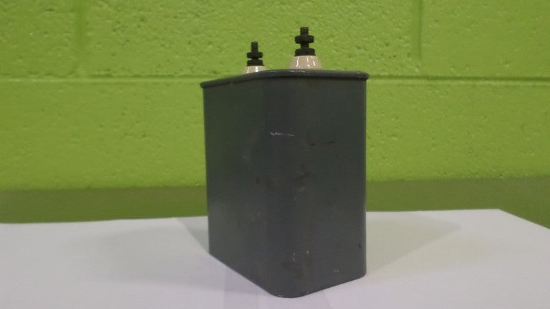 T10NW15 CAPACITOR 1000VDC UNMP