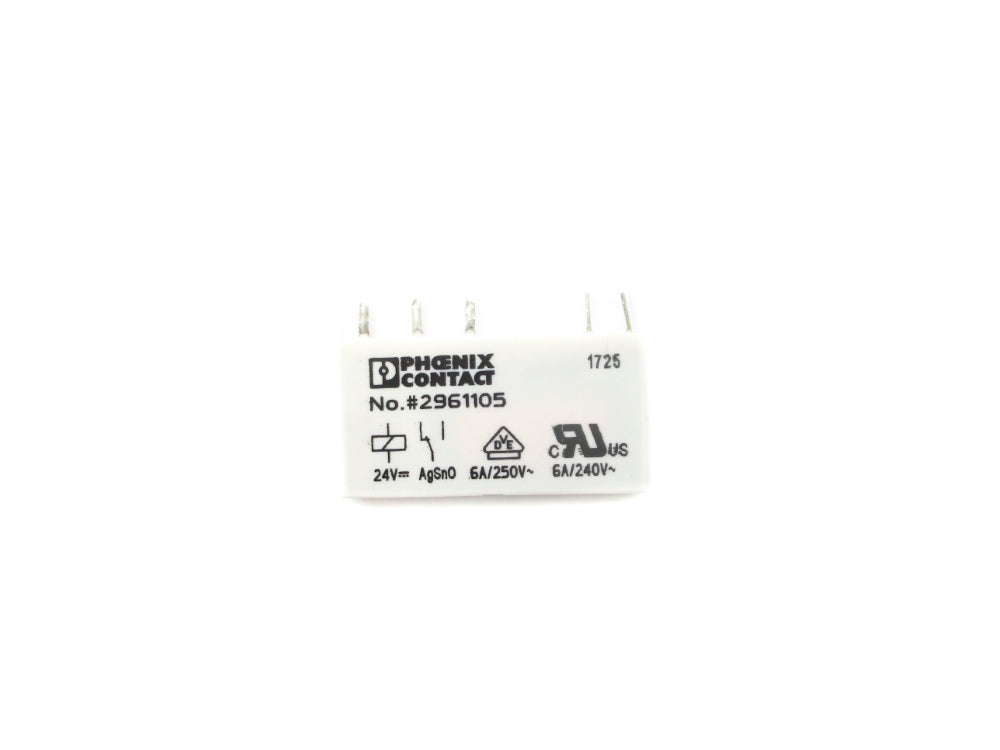 PHOENIX CONTACT 2961105 24V 6A NSNP