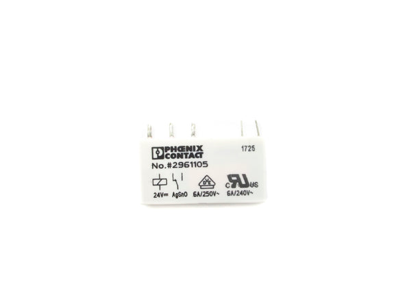 PHOENIX CONTACT 2961105 24V 6A NSNP