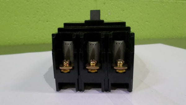 FUJI ELECTRIC SA33BUL AUTO CIRCUIT BREAKER 10A NSNP