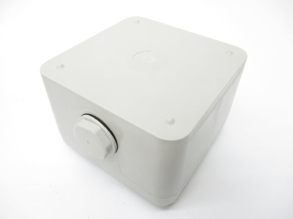 ALLEN BRADLEY 855H-BD30AD SER. A (WH) NSMP