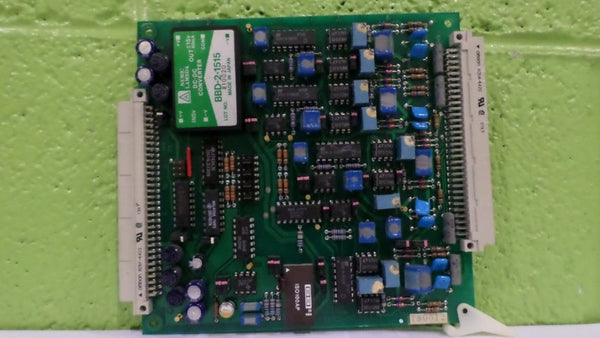 TPC-5245A CIRCUIT BOARD NSNP