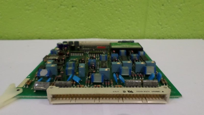 TPC-5245A CIRCUIT BOARD NSNP