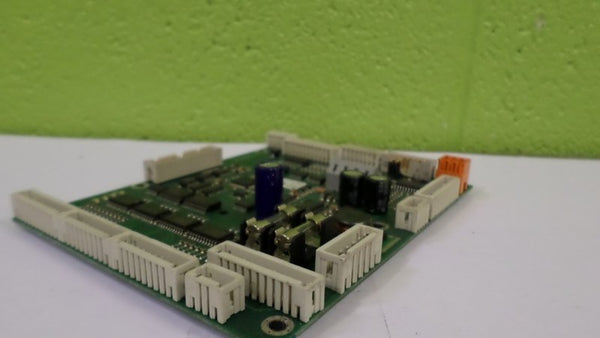 SIGMATEK EP00000273 CIRCUIT BOARD NSNP